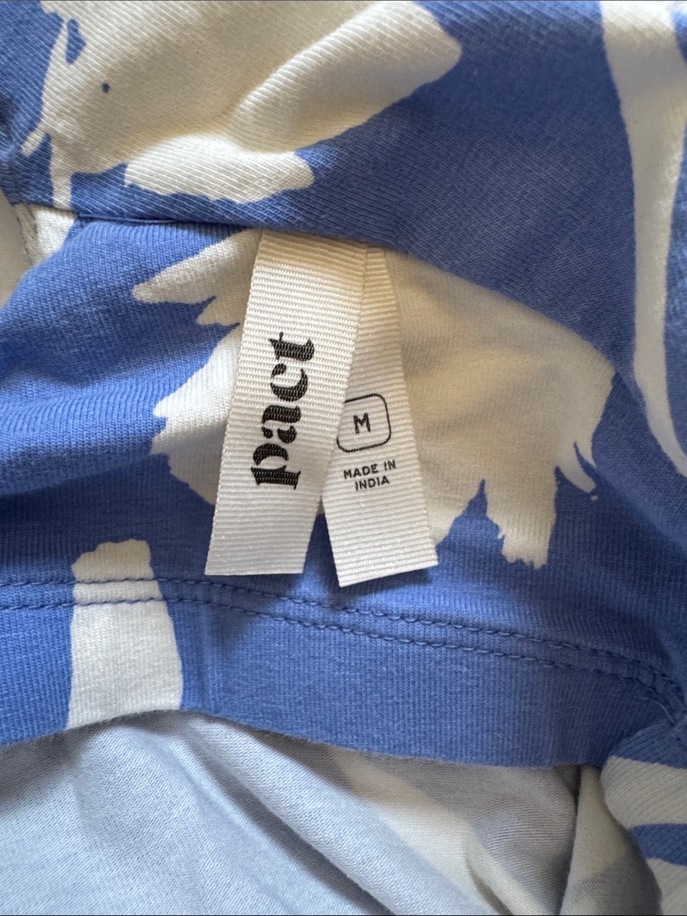 Pact Fit & Flare Open Back Maxi Dress - Picture 5 of 5